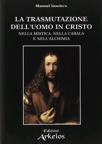 Trasmutazione dell uomo in - trasmutazione, dell'uomo