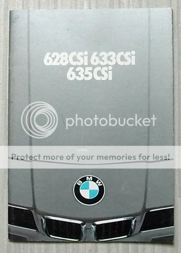 Brochure vendita auto - , 628
