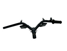 MANUBRIO STERZO HANDLEBAR