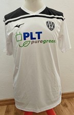 Maglia Cesena Match Worn Shirt