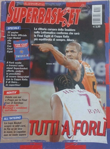 Super basket 14 20 - @super, n°7