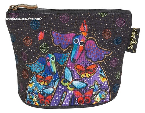 Borsa organizer laurel - organizer, burch