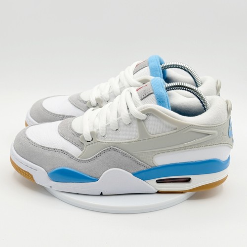Nike air jordan - air, 4