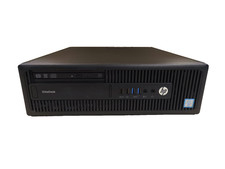 HP EliteDesk 800 G2 SFF