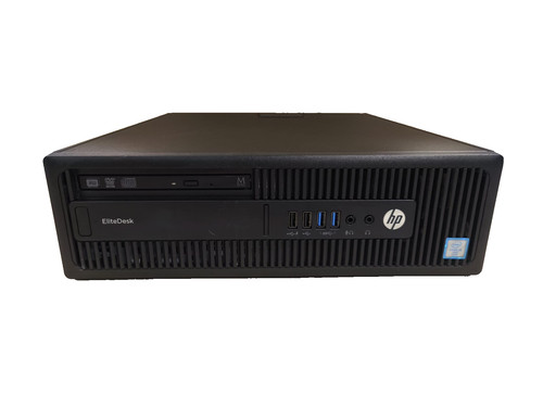 Elitedesk 800 sff - elitedesk,