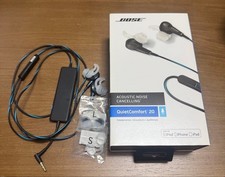 Auricolari Bose QuietComfort