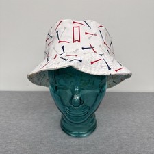 Michelob Ultra White Blue Mens