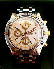 Sector 890 Crono Automatic