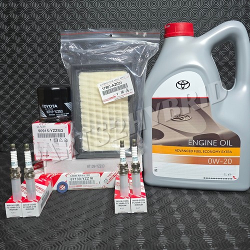 Kit assistenza originale