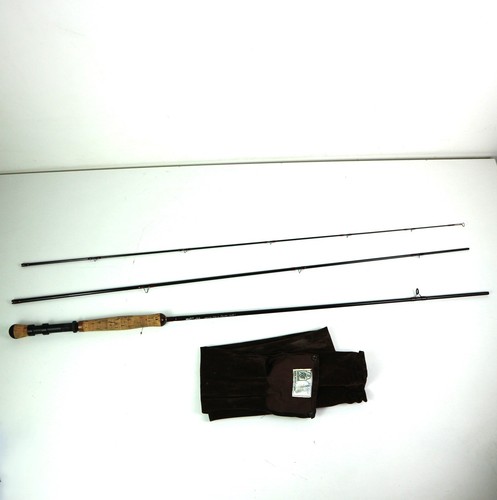 Canna pesca mosca rst m3 - canna,