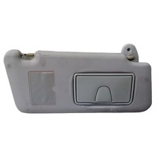 Pantina aletta parasole anteriore destra Suzuki Grand Vitara diesel 1.9 Ddis 200