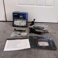 Garmin Nuvi 2595LMT navigatore