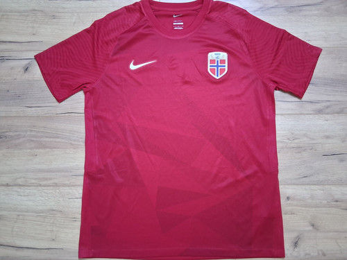 Norvegia nike maglia - norvegia!,