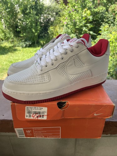 Nuovo new us11 nike - nuovo/new,