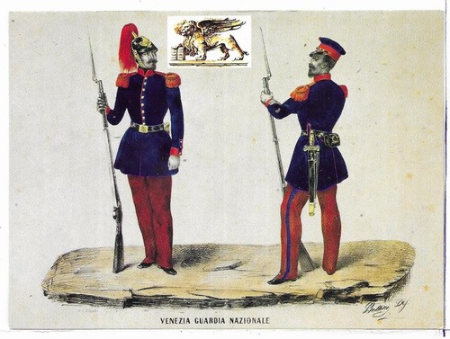 Militaria venezia - (178),