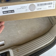 IKEA EKET 904.288.42 Cubo