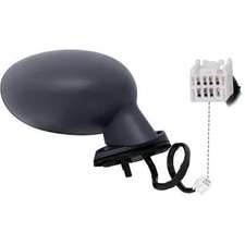 DIEDERICHS 5652224 Specchietto