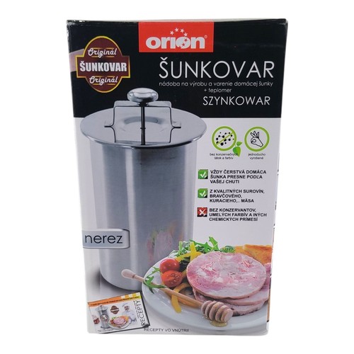 Orion sunkovar pressa per - sunkovar,