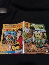 ZAGOR Presenta  provaci ancora