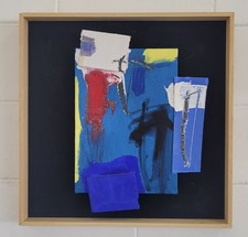 Enzo Esposito cm 25x35 su tela