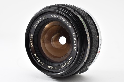 Exc olympus om system - olympus, om-system