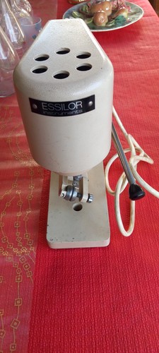 Perceuse colonne essilor - à,