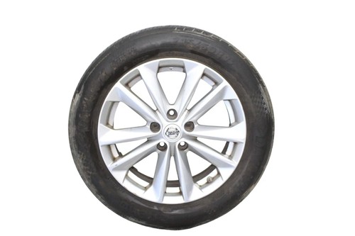 Cerchio lega nissan - in,