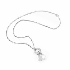 Collana Donna Folli Follie