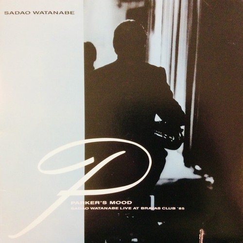 Sadao watanabe parker s - sadao, –