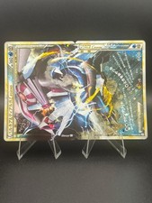 Palkia & Dialga Legend 72 & 73