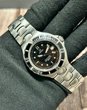[Vintage] OMEGA Seamaster 200