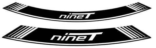 Puig 9133b rim strips specials - puig,