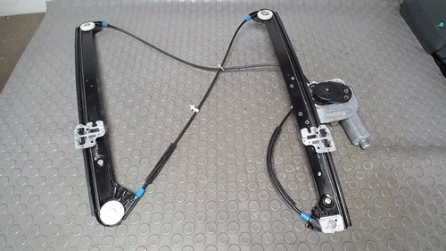 Alzavetro elettrico anteriore - elettrico,
