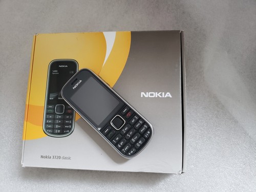 Nokia 3720 classic - , (sbloccato)