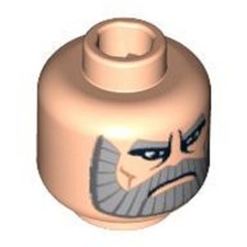 Lego star wars testa per - star,
