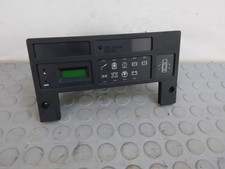 10461 Console Pannello