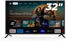 SMART TV TELEVISIONE 32”