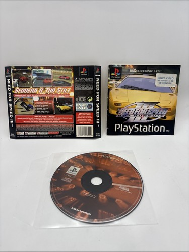 Gioco need for speed - need,