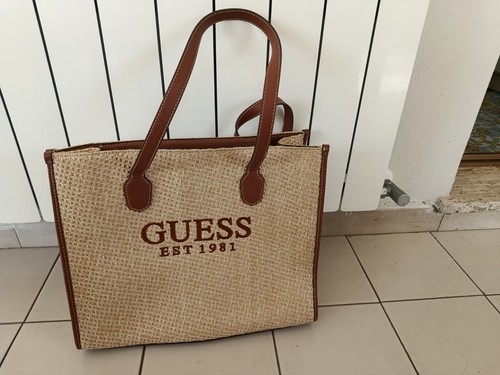 Borsa guess donna - borsa,