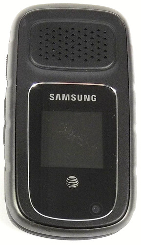 Samsung rugby iii sgh a997 - rugby,