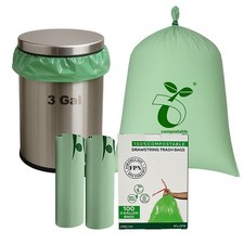 FPN Sacchetti Spazzatura 3