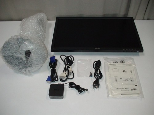 Asus cp240 widescreen - 24",