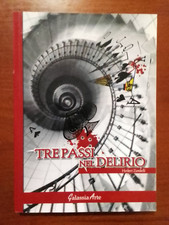 HERBERT ZAMBELLI - TRE PASSI