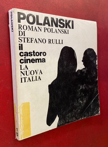Roman polanski nuova - roman,