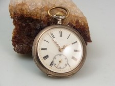 Remontoir Cylindre 10 Rubis