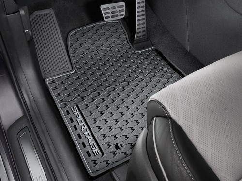 Kia sportage dal 2016 - sportage,