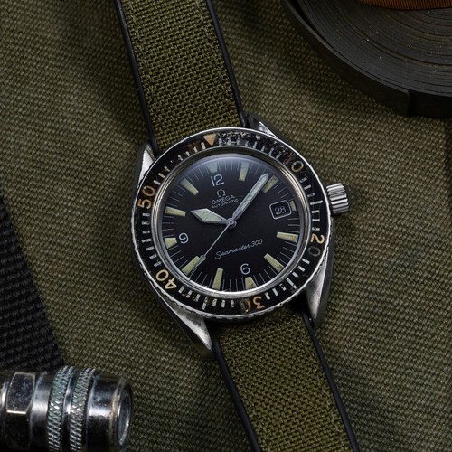 Omega seamaster 300 166 024 - omega,