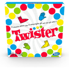 HASBRO 98831 GIOCO TWISTER