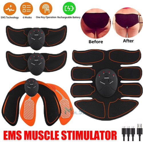 Elettromaquina muscolare 6mode - elettromaquina,