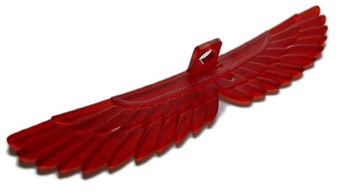 New lego body - new, super